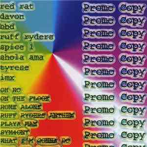 Various - Promo Copy Volume 1