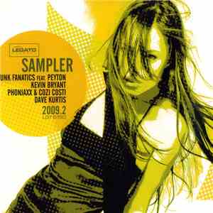 Various - Sampler 2009.2