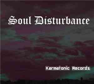 Various - Soul Disturbance