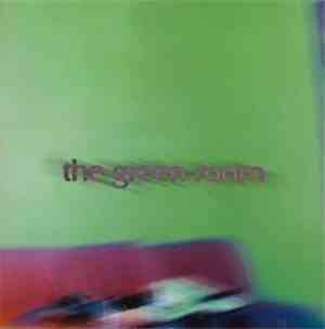 Various - The Green Room - An Everlasting Records Compilation