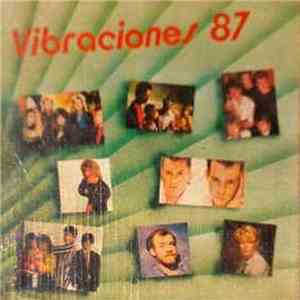 Various - Vibraciones 87