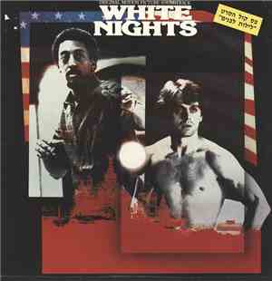 Various - White Nights: Original Motion Picture Soundtrack
