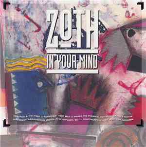 Various - Zoth In Your Mind