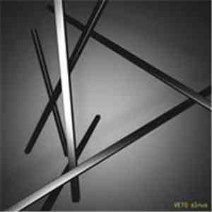 Veto , Broken Twin - Sinus
