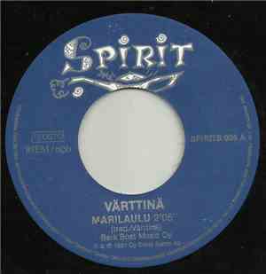 Värttinä - Marilaulu / Oi Dai