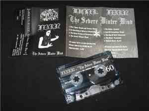 Wicher  / Fenriz  - The Severe Winter Wind