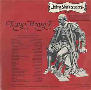 William Shakespeare - King Henry V