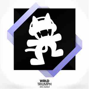 WRLD - Triumph