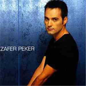 Zafer Peker - 2001