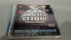 416 Hustla Clique - Protectors Of The New Frontier
