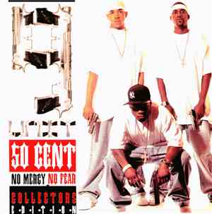 50 Cent & G Unit - No Mercy, No Fear