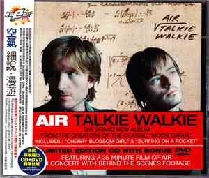 AIR - Talkie Walkie