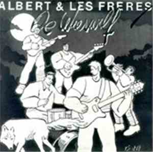 Albert  - De Weerwolf