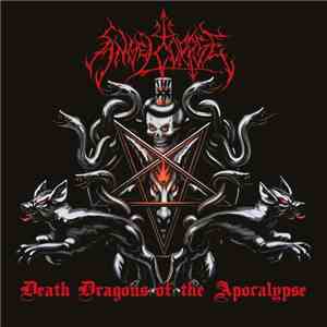 Angelcorpse - Death Dragons Of The Apocalypse