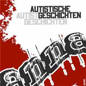 Anna  - Autistische Geschichten