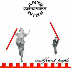Anteprima - Indifferent People