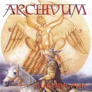 Archívum - Európa Fiai