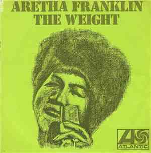 Aretha Franklin - The Weight