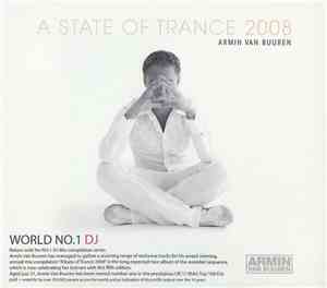 Armin van Buuren - A State Of Trance 2008