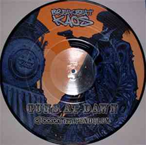 Baron - Guns At Dawn / Ratpack