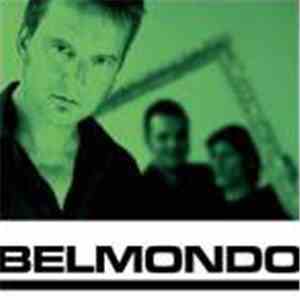 Belmondo  - Belmondo