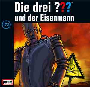 Ben Nevis - Die Drei ??? Und Der Eisenmann
