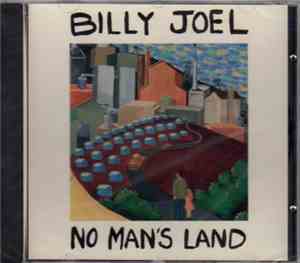 Billy Joel - No Man's Land