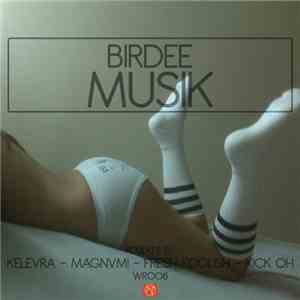 Birdee - Musik