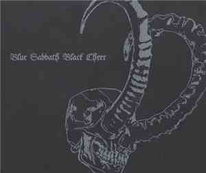 Blue Sabbath Black Cheer - Blue Sabbath Black Cheer