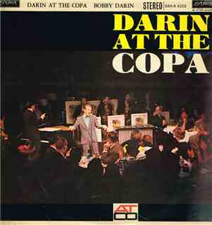 Bobby Darin - Darin At The Copa