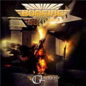 Bonfire - Glorious