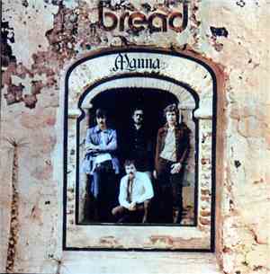 Bread - Manna