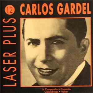 Carlos Gardel - Tangos