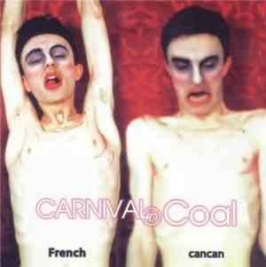 Carnival In Coal - French Cancan