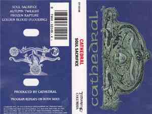 Cathedral - Soul Sacrifice