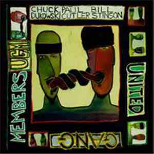 Chuck Dukowski, Paul Cutler, Bill Stinson - United Gang Members