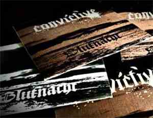 Convictive - Blutnacht Demo 2015
