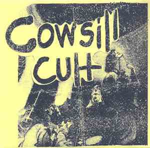 Cowsill Cult - Cowsill Cult