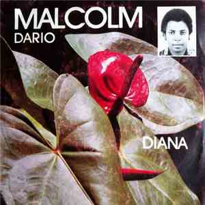 Dario Malcolm - Diana / Quel Horreur