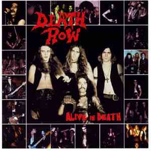 Death Row - Alive In Death