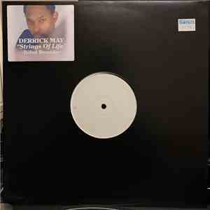 Derrick May - Strings Of Life