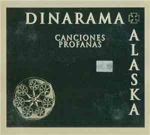 Dinarama + Alaska - Canciones Profanas