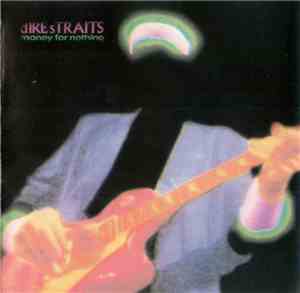 Dire Straits - Money For Nothing