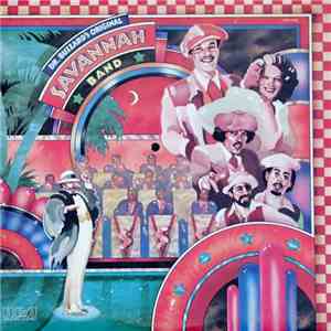 Dr. Buzzard's Original Savannah Band - Dr. Buzzard's Original Savannah Band