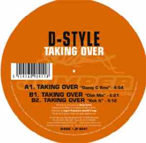 D-Style - Taking Over