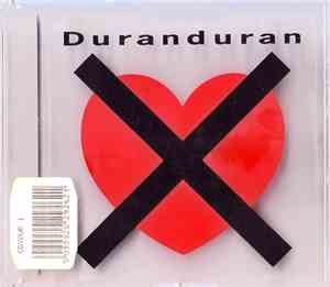 Duranduran - I Don't Want Your Love