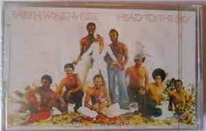 Earth, Wind & Fire - Head To The Sky