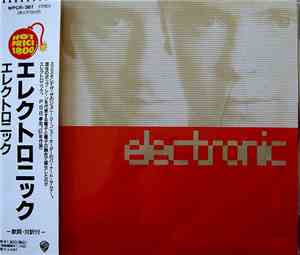 Electronic - Electronic
