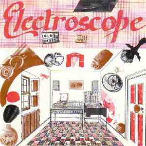 Electroscope - Homemade Electroscope