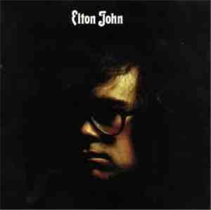 Elton John - Elton John